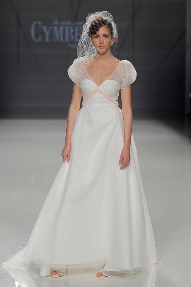 ilovebrides.pt Cymbeline 2018 Barcelona Bridal Fashion Week 2017